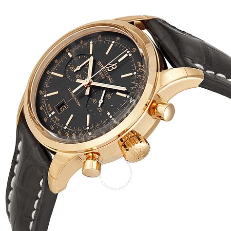 breitling 38 transocean
